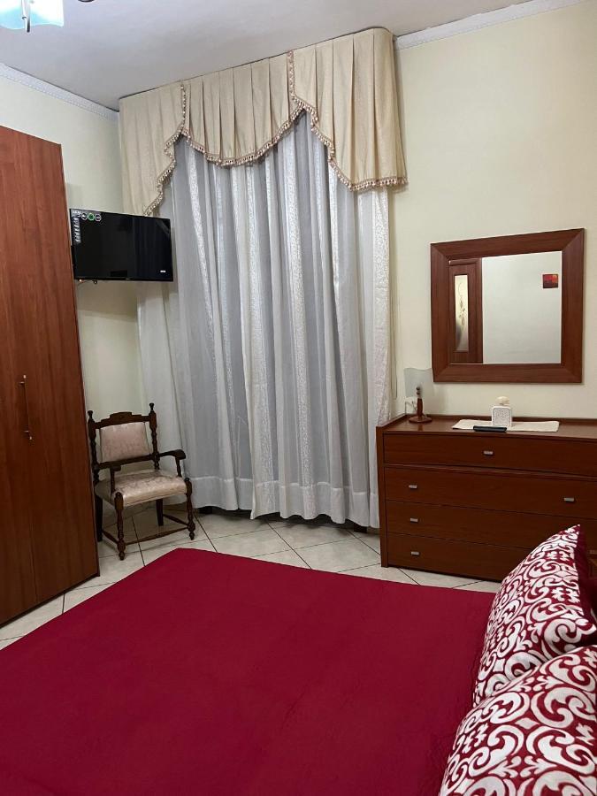 Apartmán Annalisa House 134 Neapol Exteriér fotografie