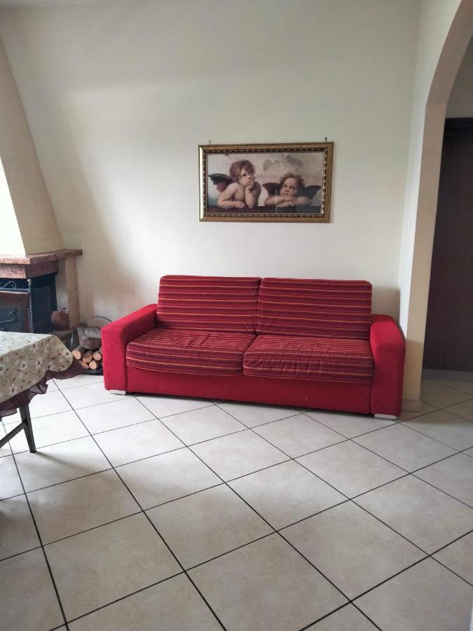 Apartmán Annalisa House 134 Neapol Exteriér fotografie