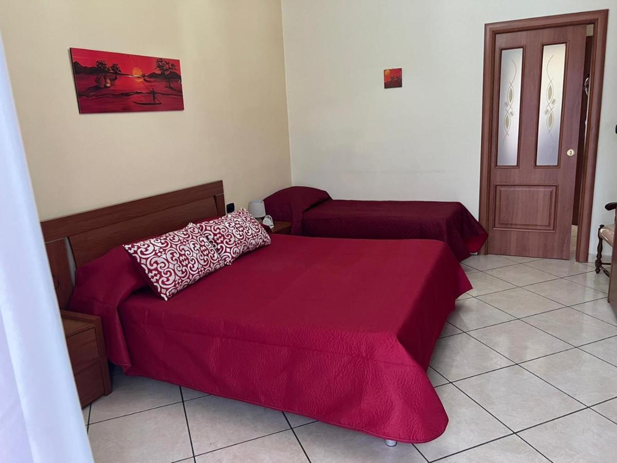 Apartmán Annalisa House 134 Neapol Exteriér fotografie