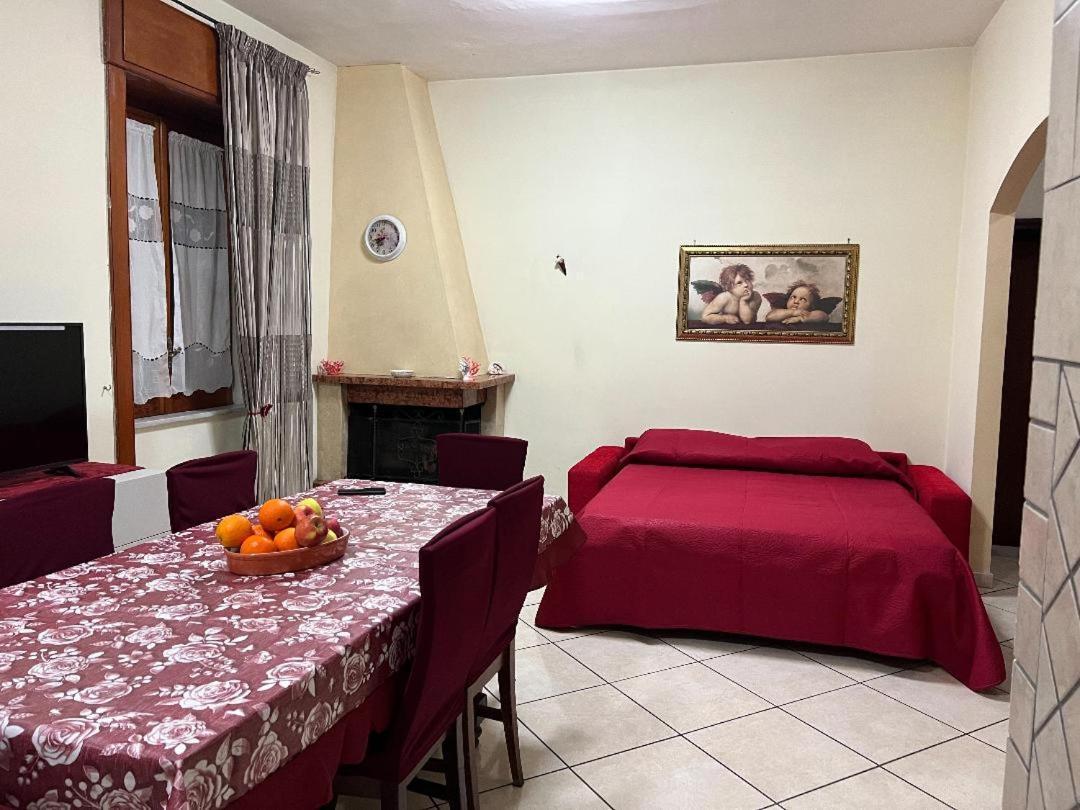 Apartmán Annalisa House 134 Neapol Exteriér fotografie