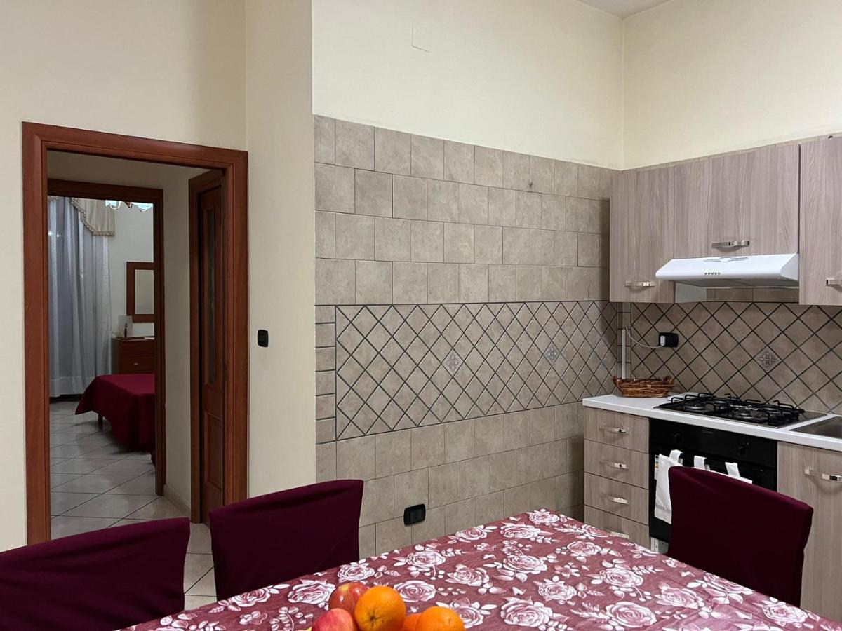 Apartmán Annalisa House 134 Neapol Exteriér fotografie
