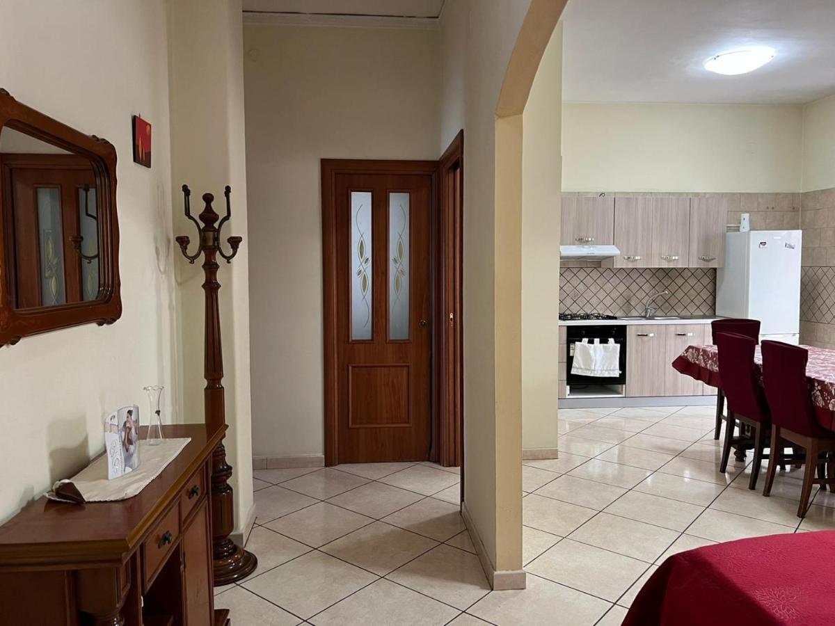 Apartmán Annalisa House 134 Neapol Exteriér fotografie
