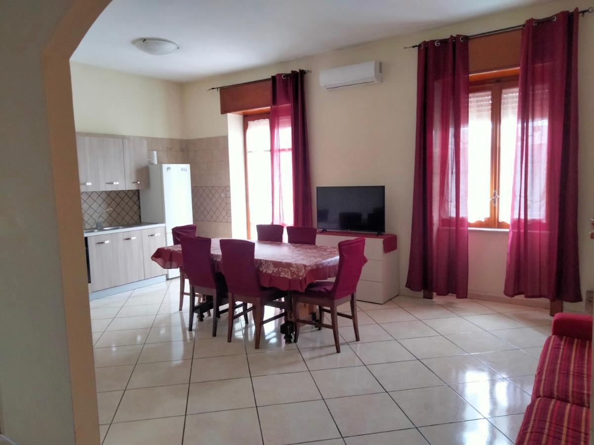 Apartmán Annalisa House 134 Neapol Exteriér fotografie