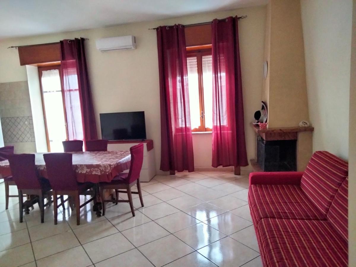Apartmán Annalisa House 134 Neapol Exteriér fotografie